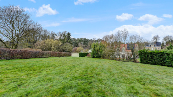 Terdekdelleweg - lot 2 - - 3090