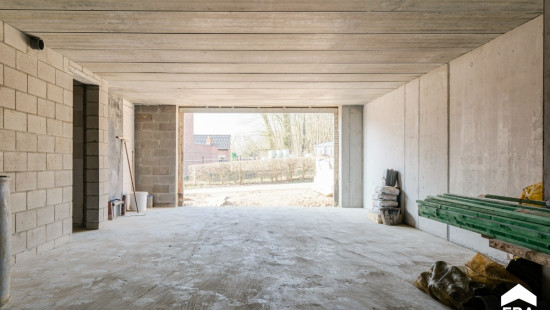 Bronstraat - 5A - - 3840
