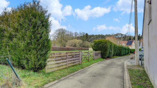 Terdekdelleweg - lot 2 - - 3090