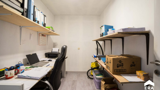 Professor Rubbrechtstraat - 21 - - 8972