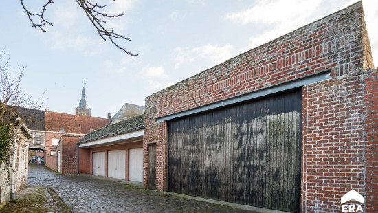 Professor Rubbrechtstraat - 21 - - 8972