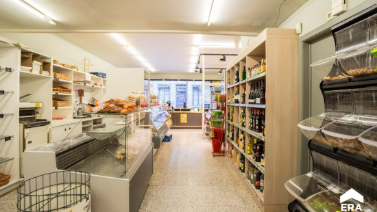 Professor Rubbrechtstraat - 21 - - 8972