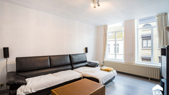 Professor Rubbrechtstraat - 21 - - 8972
