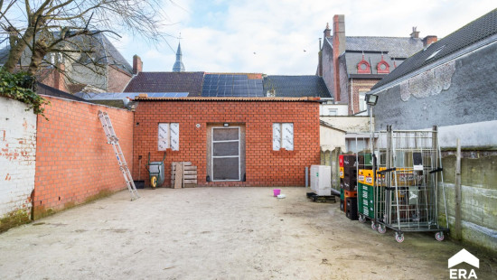 Professor Rubbrechtstraat - 21 - - 8972