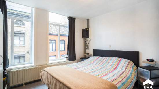 Professor Rubbrechtstraat - 21 - - 8972