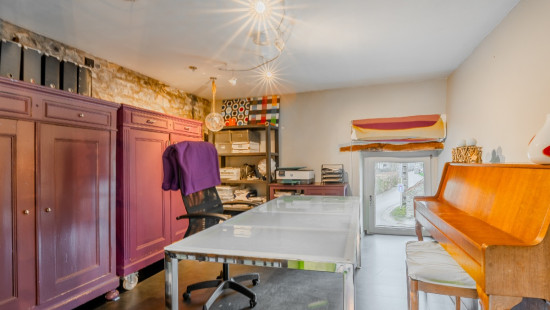 Rue de la Colonoise - 29 - - 5640