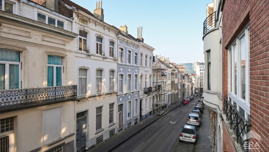 Rue de la Marne - 36 - - 1030