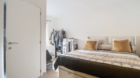 Rue de la Province - 127 - - 4100