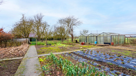 Oudenaardsesteenweg - 398 - - 8581