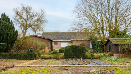 Oudenaardsesteenweg - 398 - - 8581