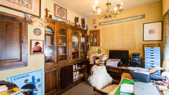 Oudenaardsesteenweg - 398 - - 8581