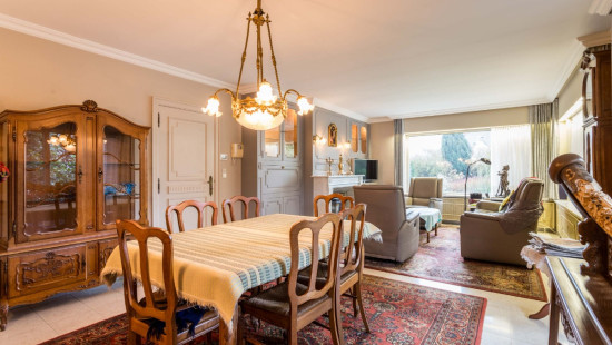 Oudenaardsesteenweg - 398 - - 8581
