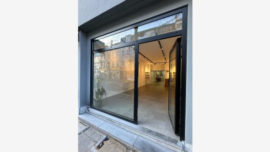 Anselmostraat - 24 - - 2018