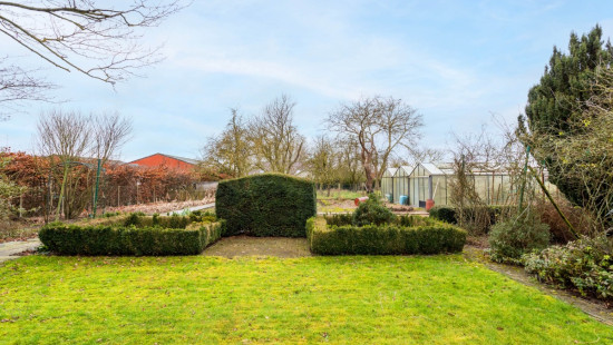 Oudenaardsesteenweg - 398 - - 8581
