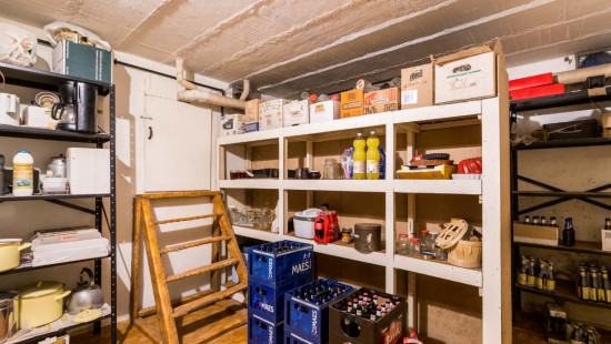Oudenaardsesteenweg - 398 - - 8581