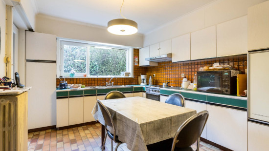 Oudenaardsesteenweg - 398 - - 8581