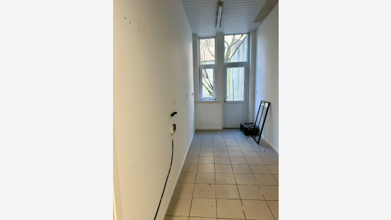Anselmostraat - 24 - - 2018