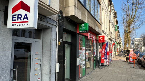 Anselmostraat - 24 - - 2018