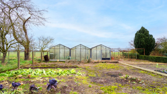 Oudenaardsesteenweg - 398 - - 8581