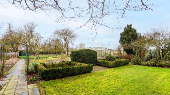 Oudenaardsesteenweg - 398 - - 8581