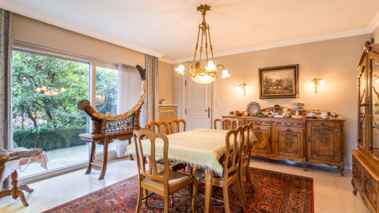 Oudenaardsesteenweg - 398 - - 8581