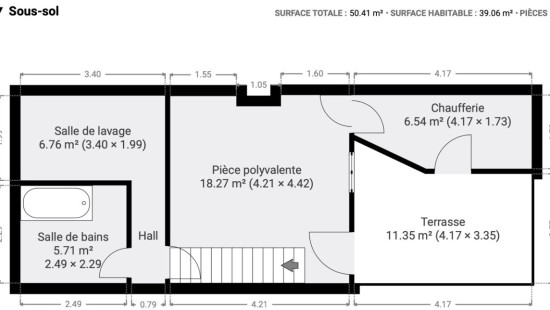 Rue des Bas-Sarts - 108 - - 4100
