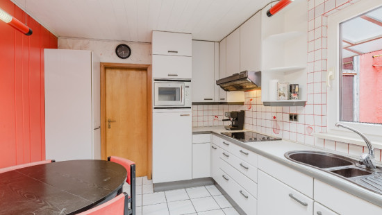 Groenstraat - 96 - - 9060