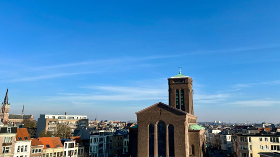 Turnhoutsebaan - 115 - - 2140