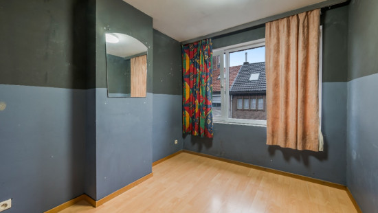 Nijverheidsstraat - 10 - - 9140