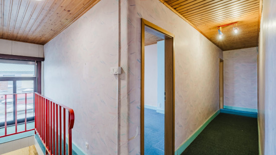 Groenstraat - 96 - - 9060