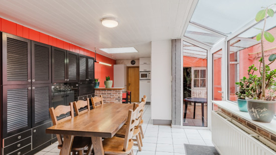 Groenstraat - 96 - - 9060