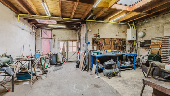 Groenstraat - 96 - - 9060