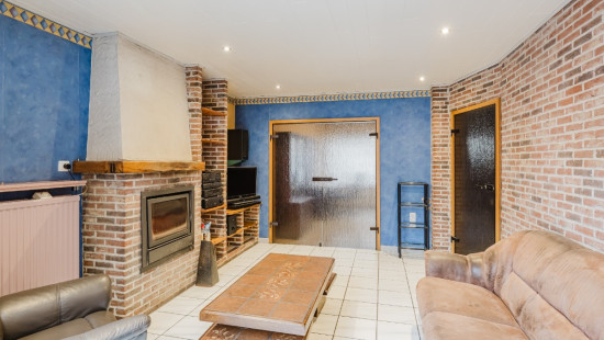 Groenstraat - 96 - - 9060