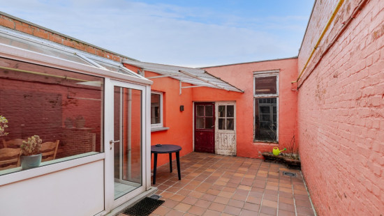 Groenstraat - 96 - - 9060