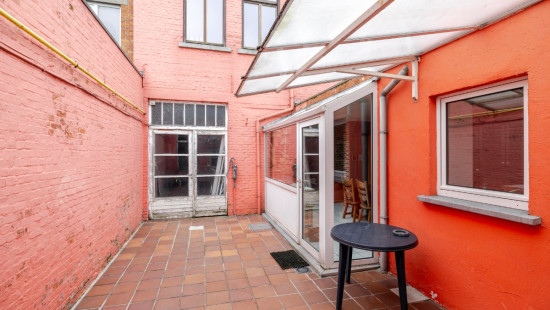 Groenstraat - 96 - - 9060