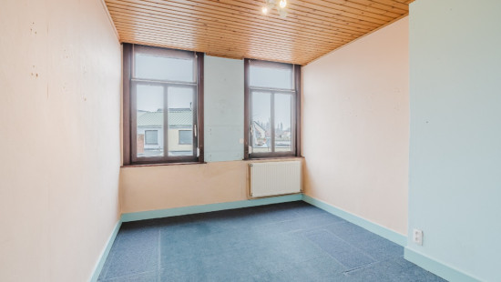 Groenstraat - 96 - - 9060