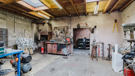 Groenstraat - 96 - - 9060