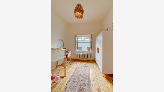 Heuvelstraat - 48 - - 3090