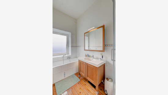 Heuvelstraat - 48 - - 3090