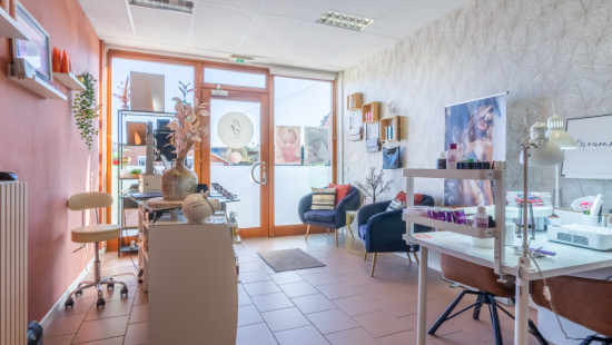 Avenue de France - 155 - - 6900