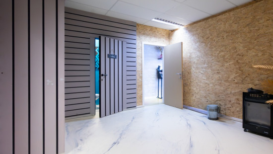 Avenue de France - 155 - - 6900