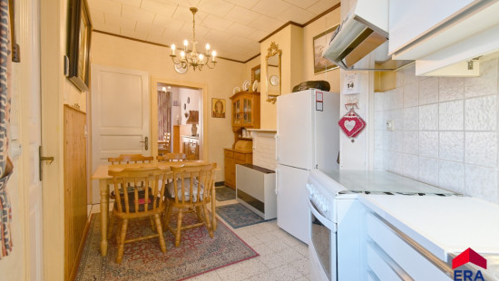 Raamstraat - 3 - - 9900