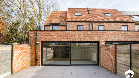 Vijverstraat - 75 - B - 8650