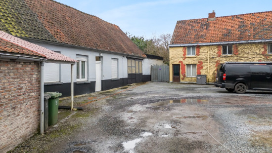Zandvoordestraat - 54 - - 9052