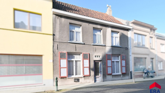 Raamstraat - 3 - - 9900