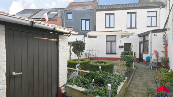 Raamstraat - 3 - - 9900