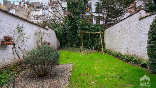 Avenue Voltaire - 174 - 0 - 1030