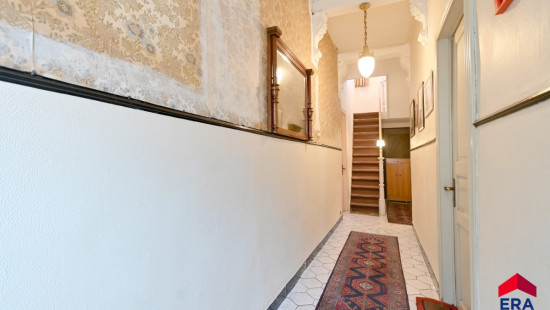 Raamstraat - 3 - - 9900