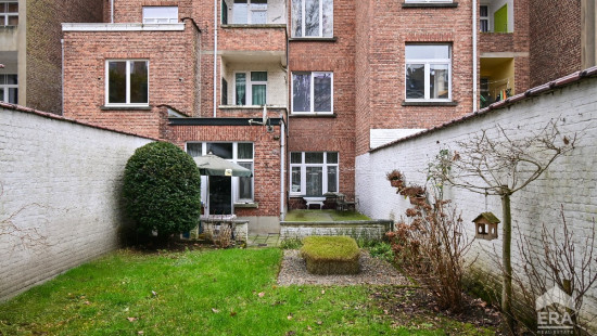 Avenue Voltaire - 174 - 0 - 1030