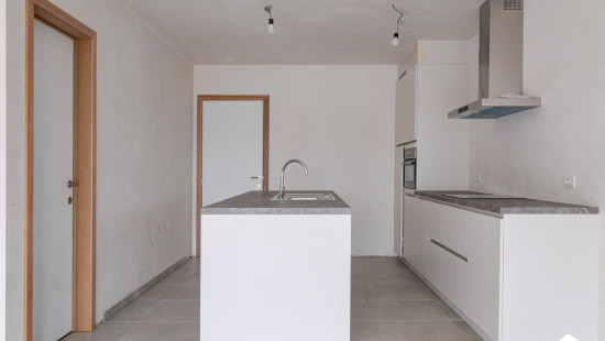 Gravin de Merodestraat - 30 - - Lot 2 - 2260